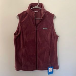 Columbia Benton Springs Vest